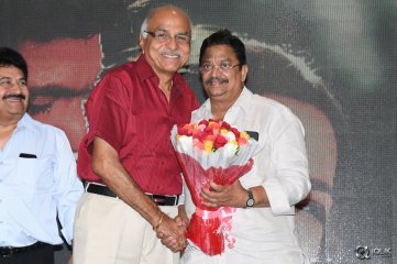 Gajendrudu Movie Audio Launch